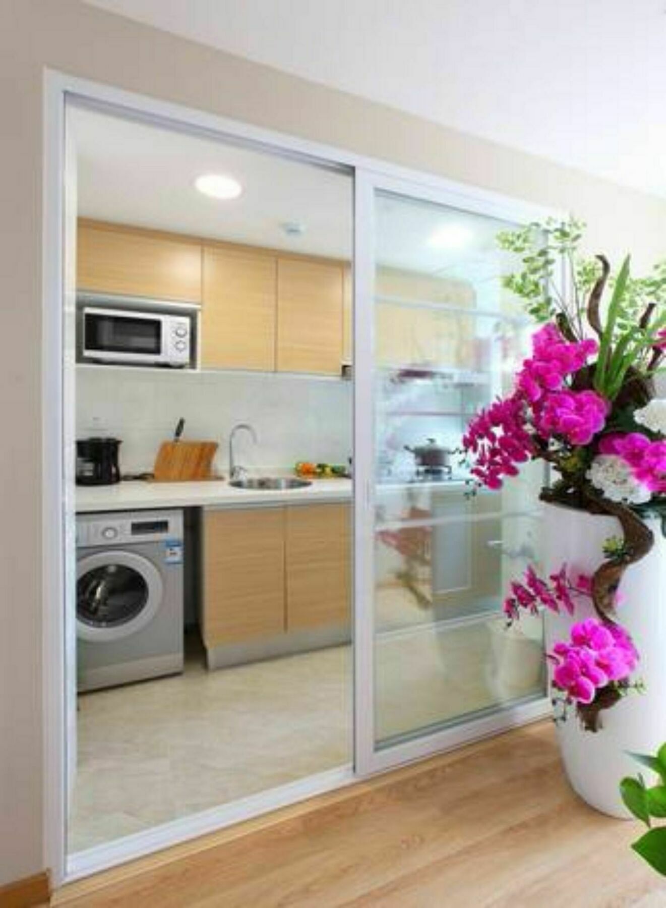 I Home Service Apartments ปักกิ่ง ภายนอก รูปภาพ