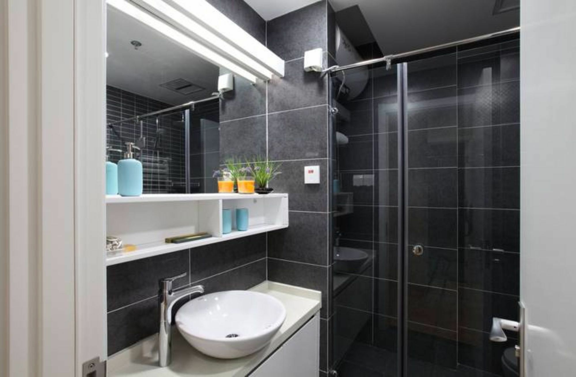 I Home Service Apartments ปักกิ่ง ภายนอก รูปภาพ
